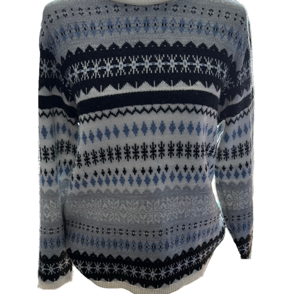 Buntage Nu Vogue Sweater